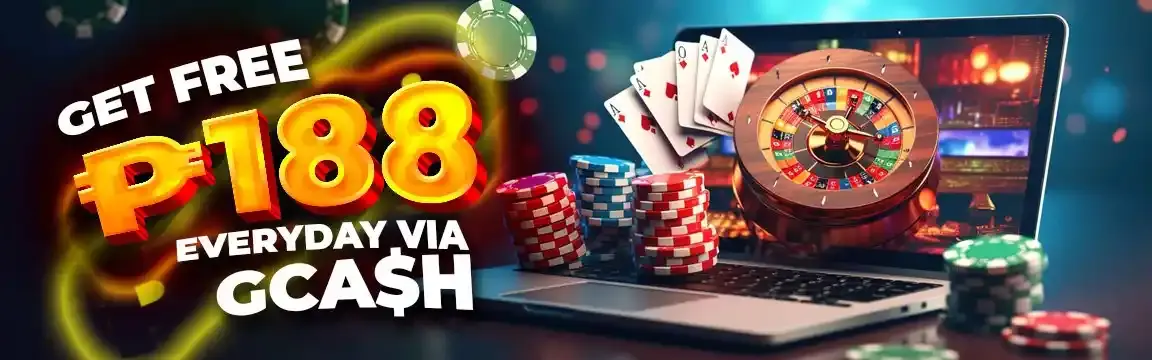 Casino Webcam SLOT JILI Login