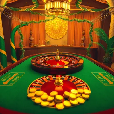 InterCasino Casino